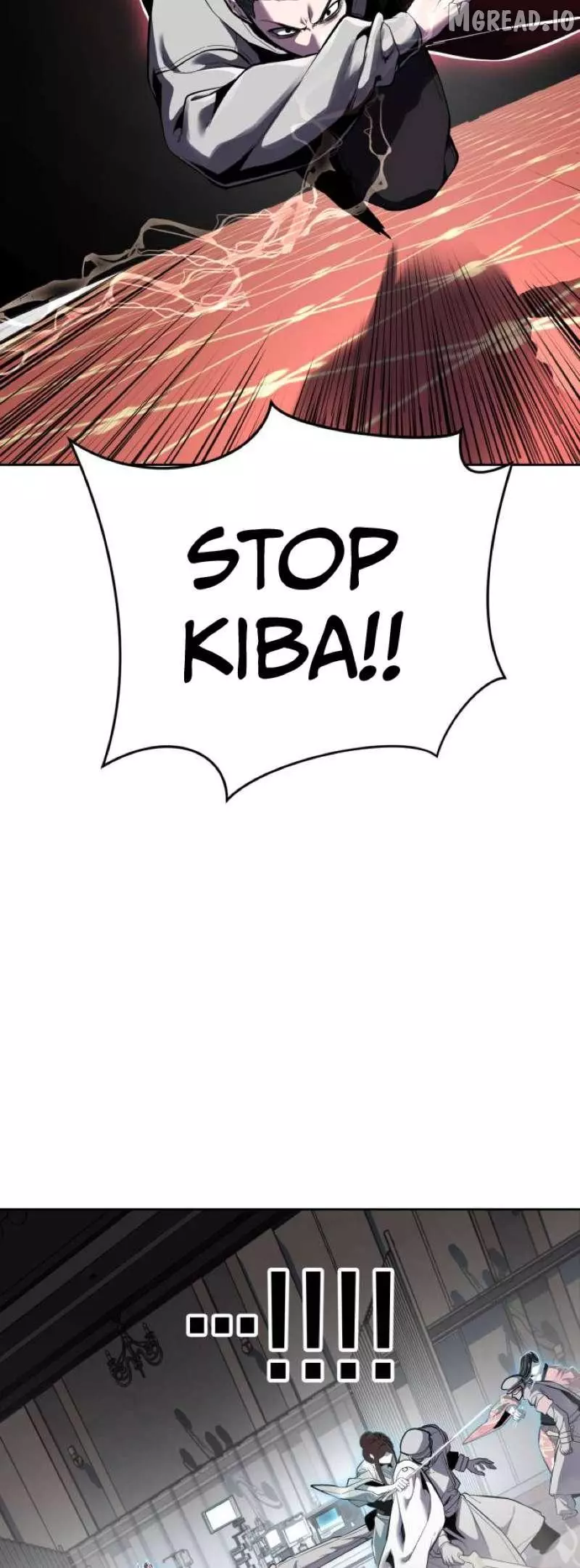The Boy of Death Chapter 323 page 24