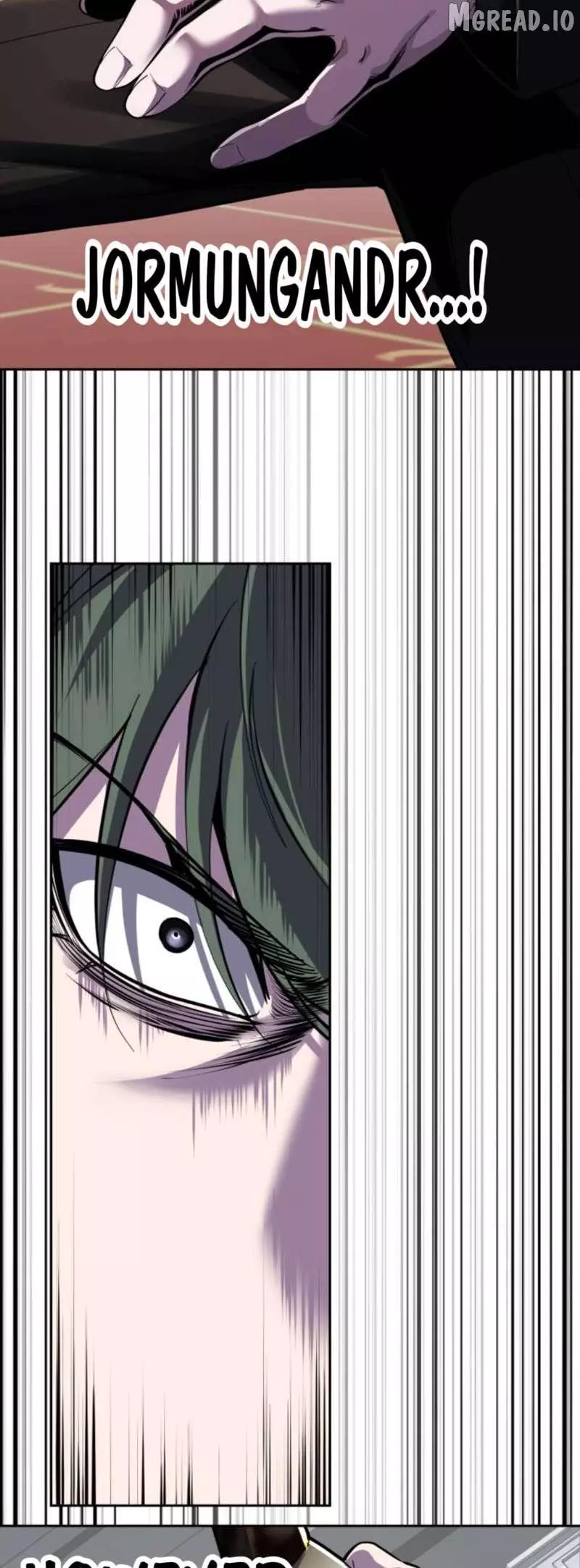 The Boy of Death Chapter 323 page 35