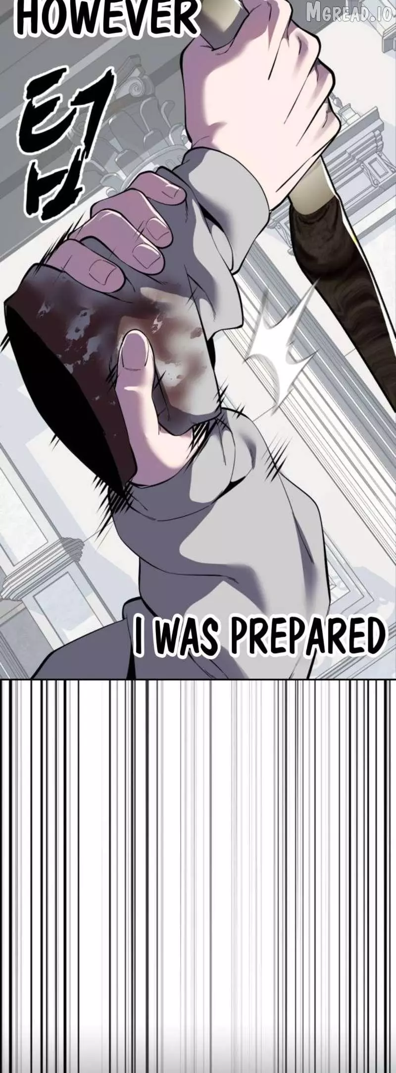 The Boy of Death Chapter 323 page 36
