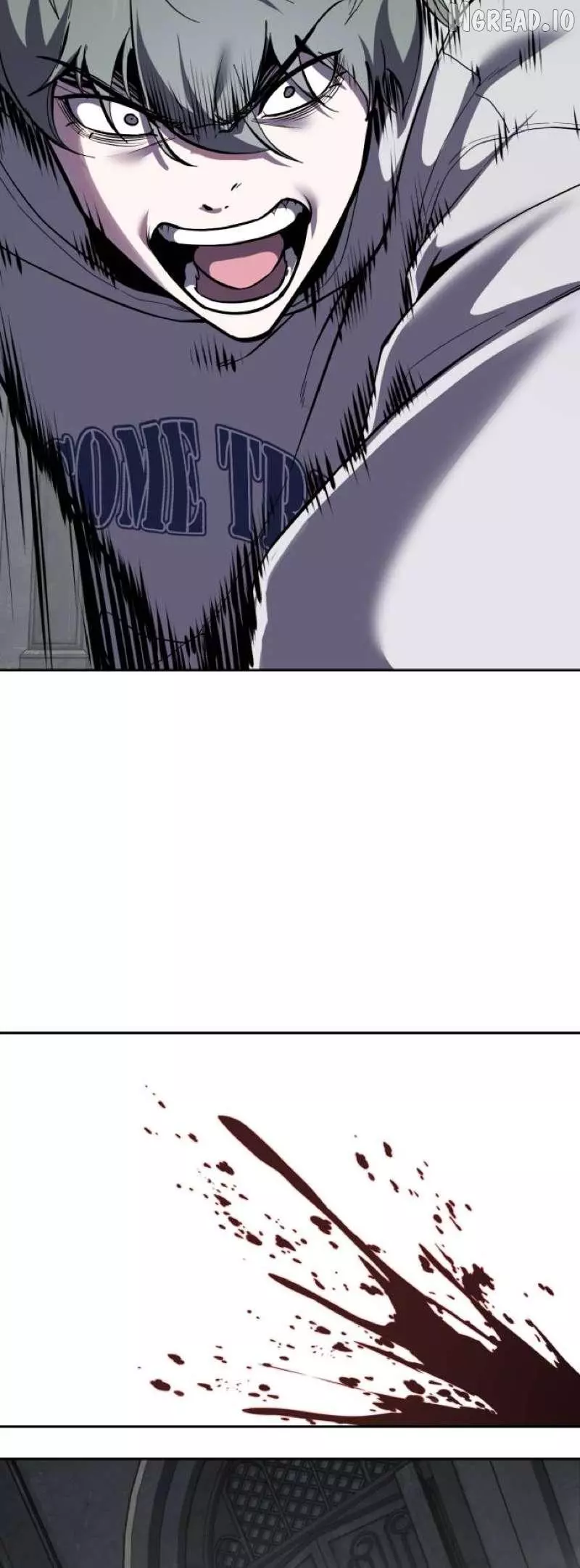 The Boy of Death Chapter 323 page 40