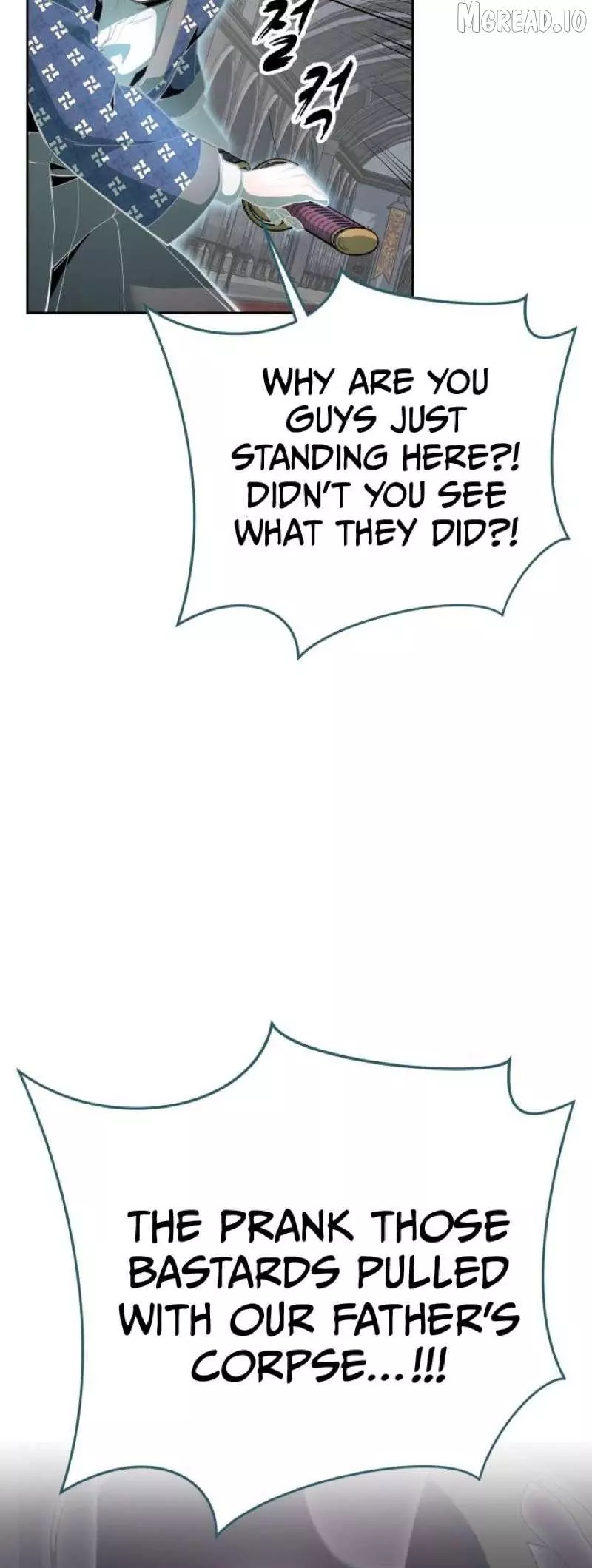 The Boy of Death Chapter 323 page 55