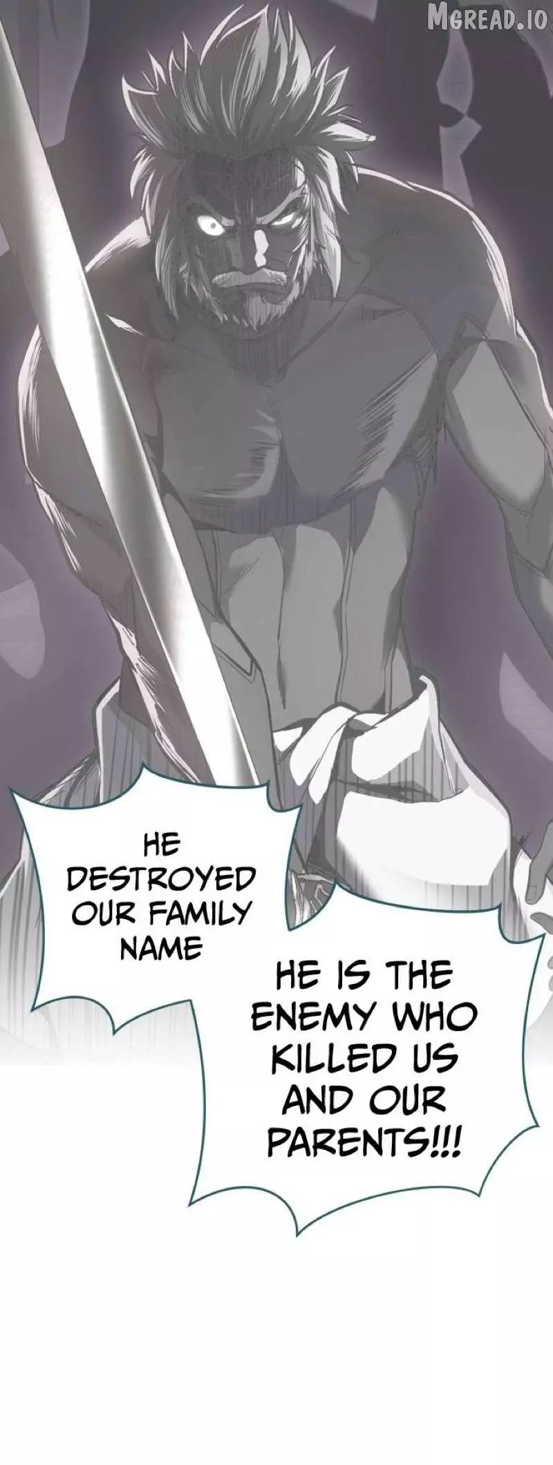 The Boy of Death Chapter 323 page 56