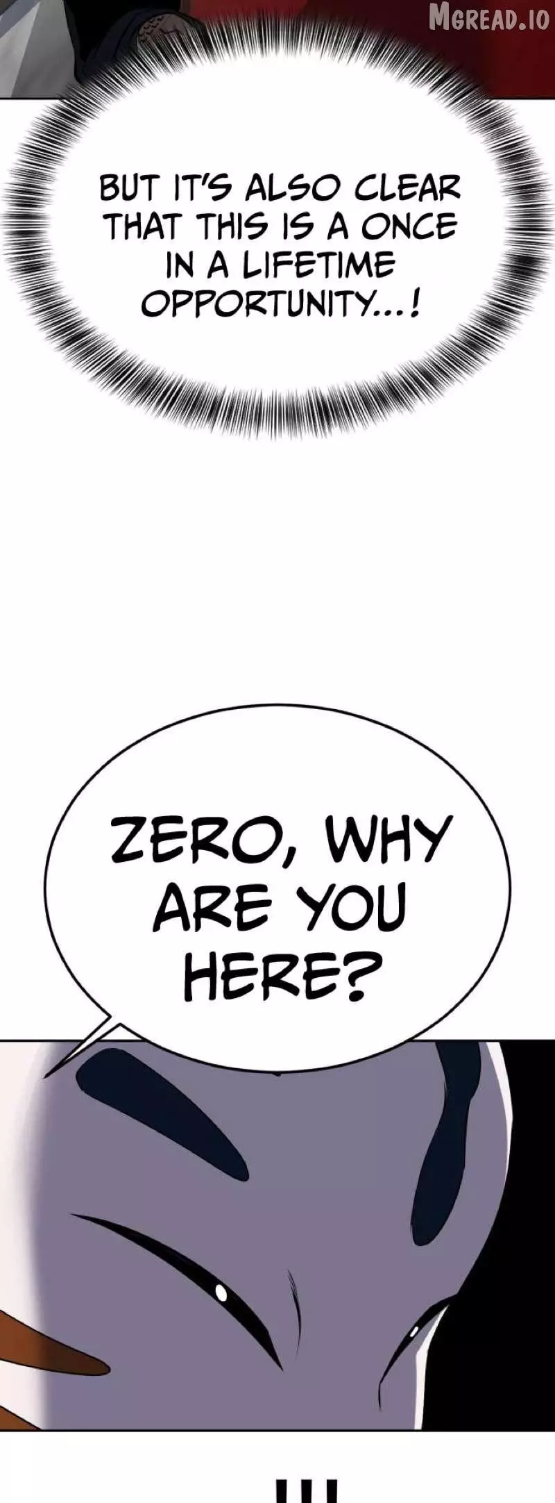 The Boy of Death Chapter 323 page 61