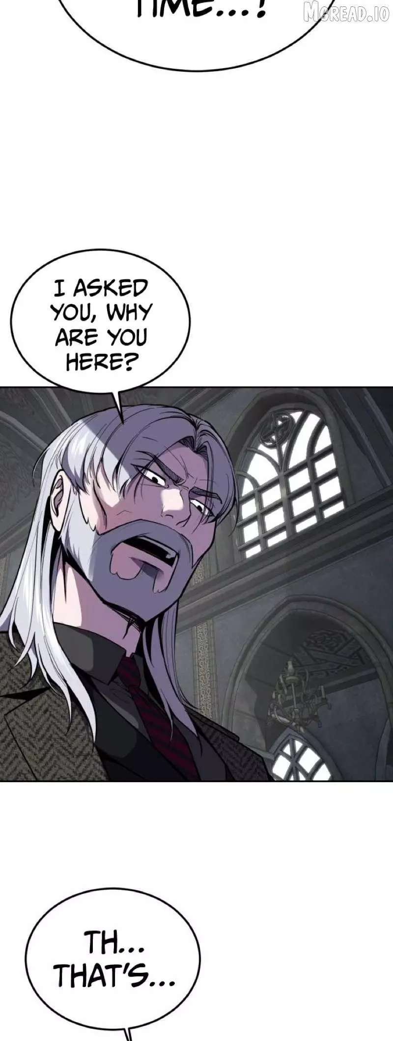 The Boy of Death Chapter 323 page 66
