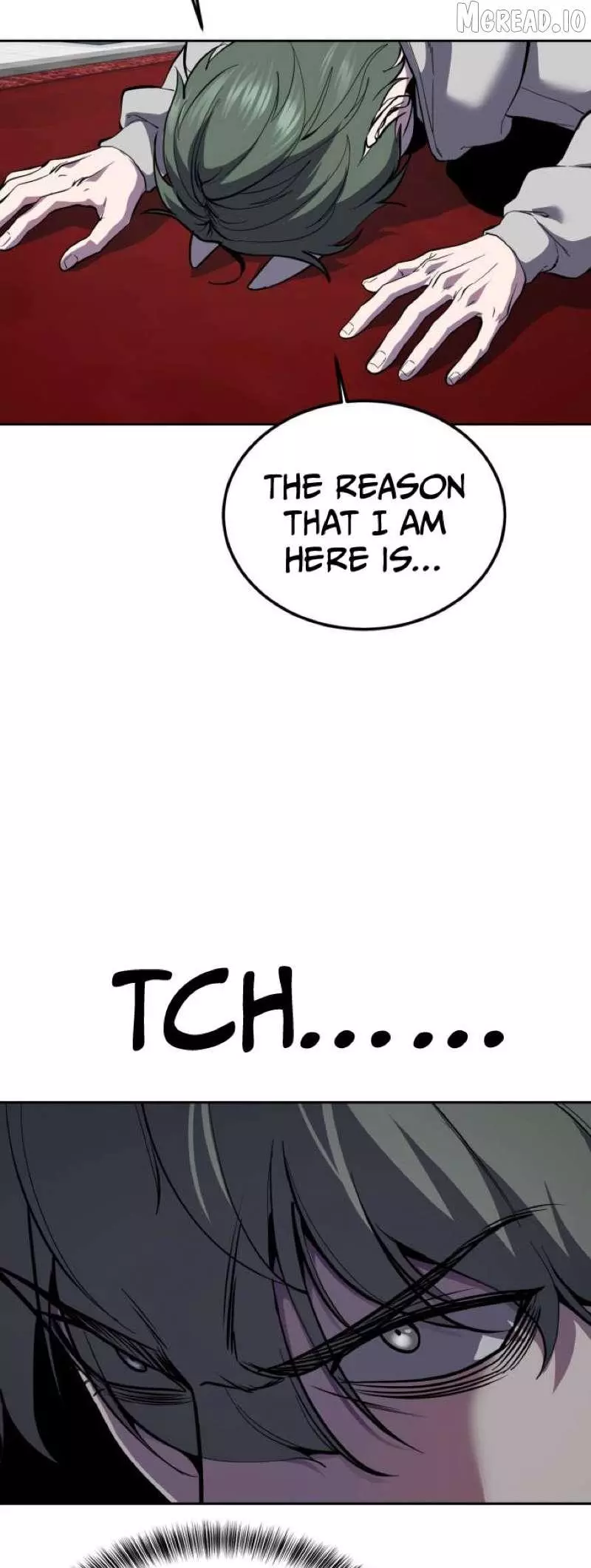 The Boy of Death Chapter 323 page 67