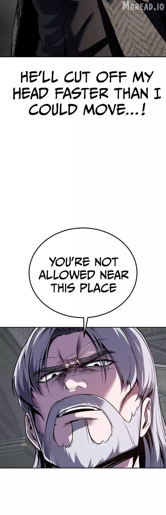 The Boy of Death Chapter 323 page 71