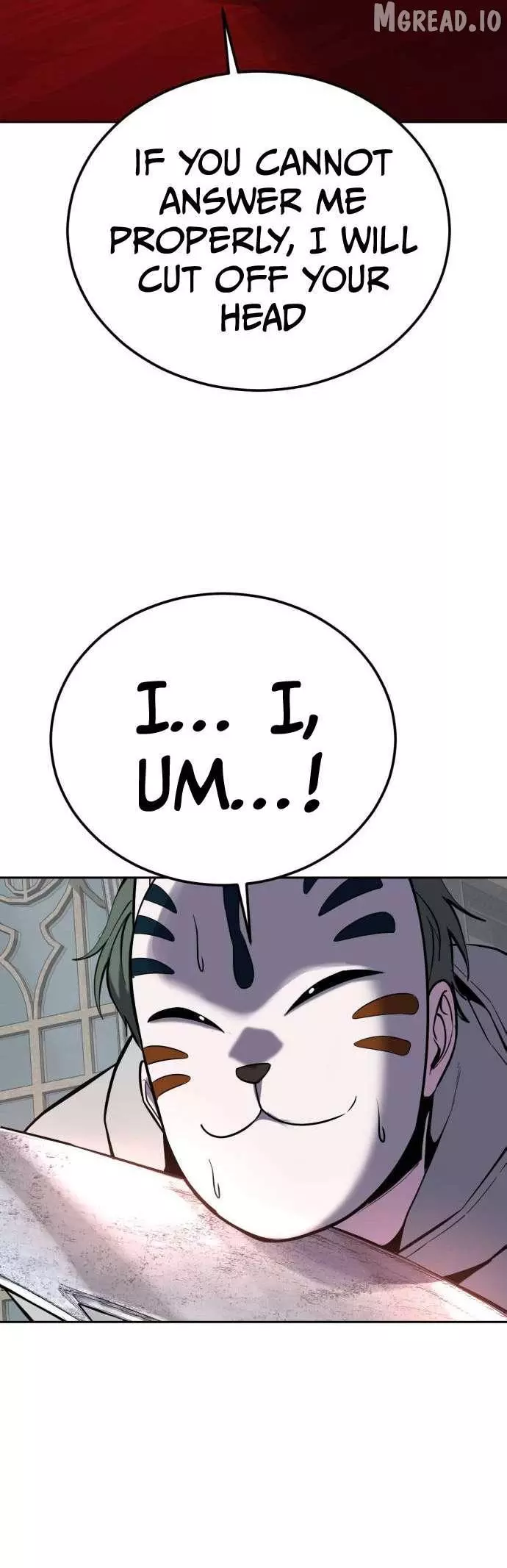 The Boy of Death Chapter 323 page 75