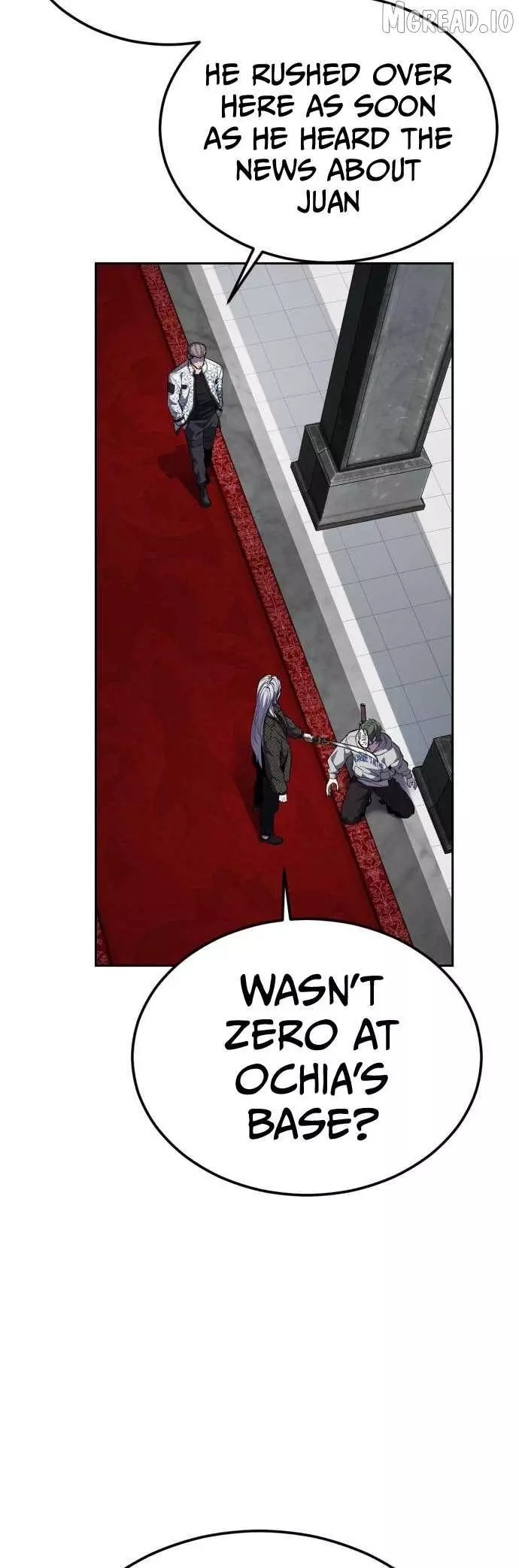 The Boy of Death Chapter 323 page 78