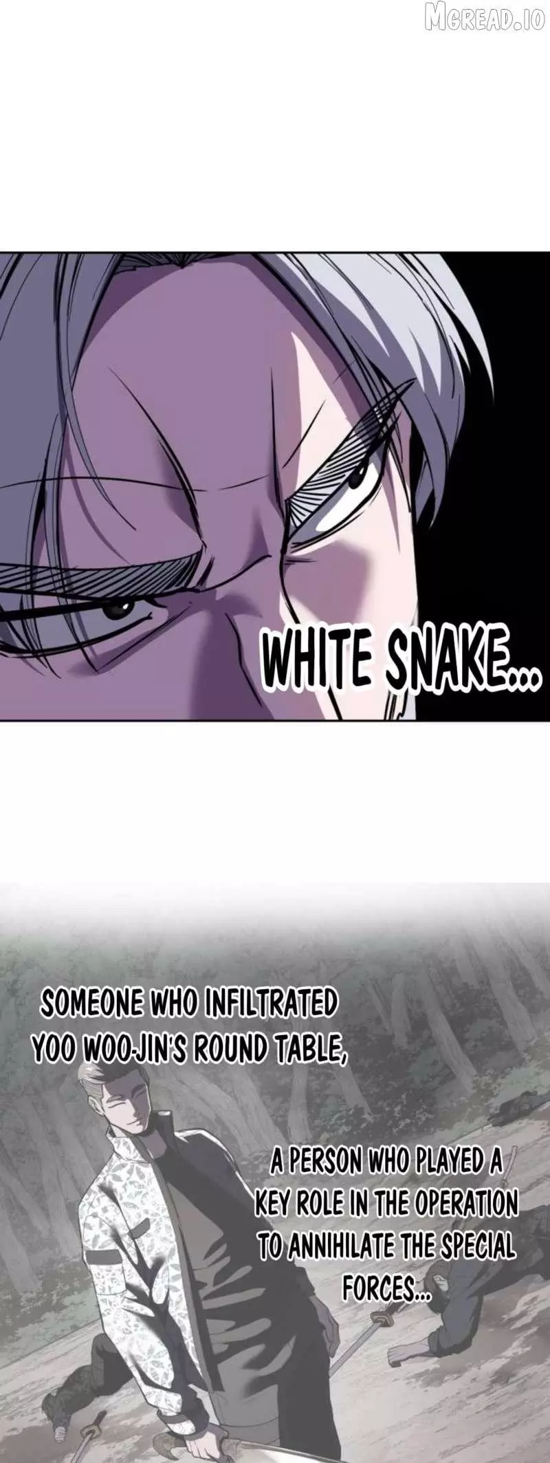 The Boy of Death Chapter 323 page 84