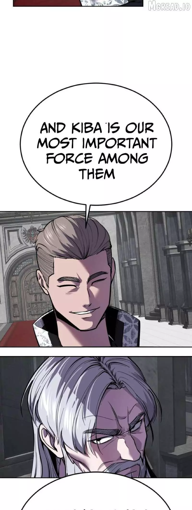 The Boy of Death Chapter 323 page 87