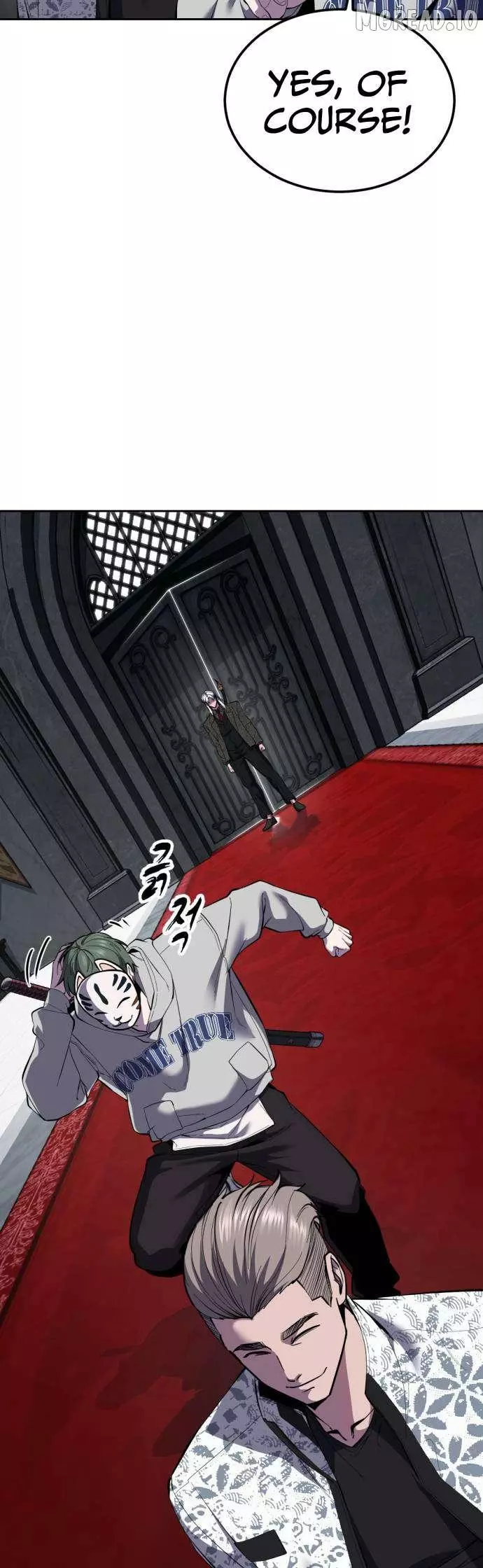 The Boy of Death Chapter 323 page 93