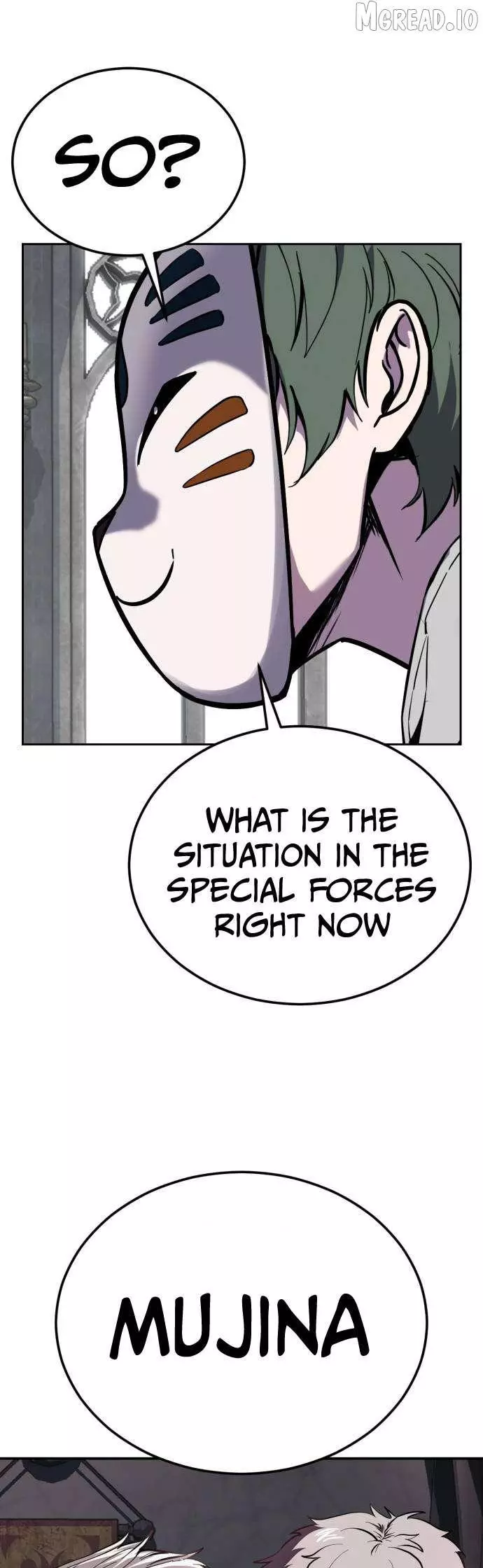 The Boy of Death Chapter 323 page 96