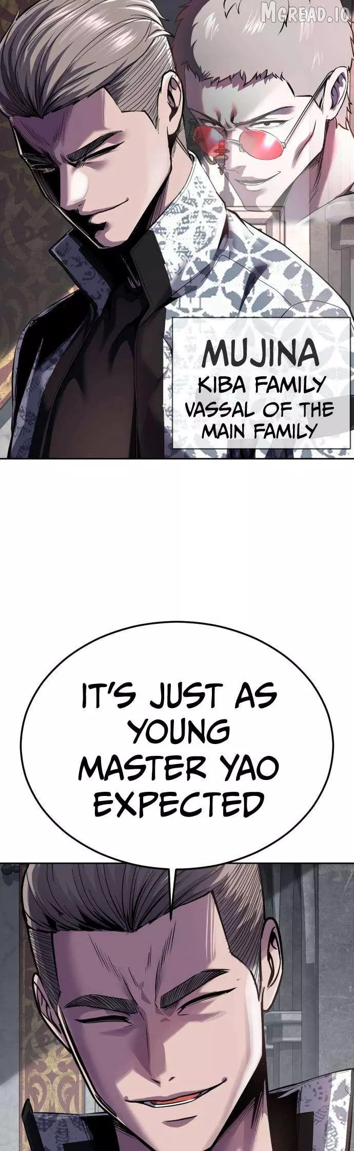 The Boy of Death Chapter 323 page 97