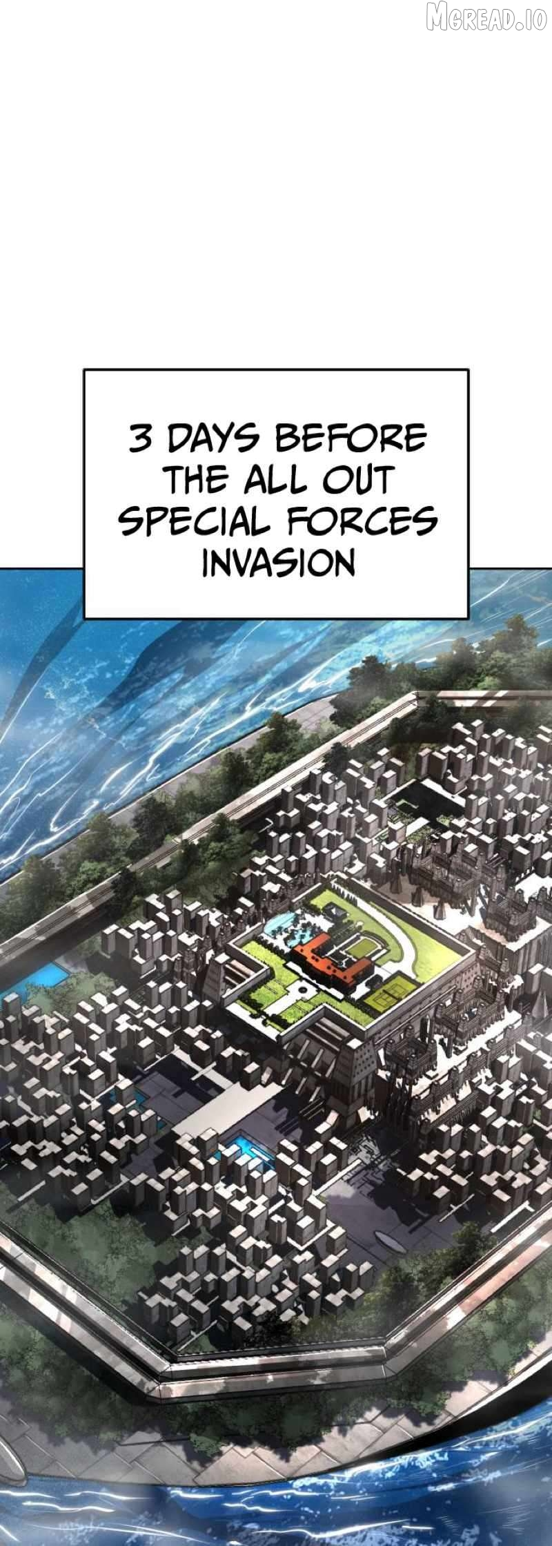 The Boy of Death Chapter 324 page 2