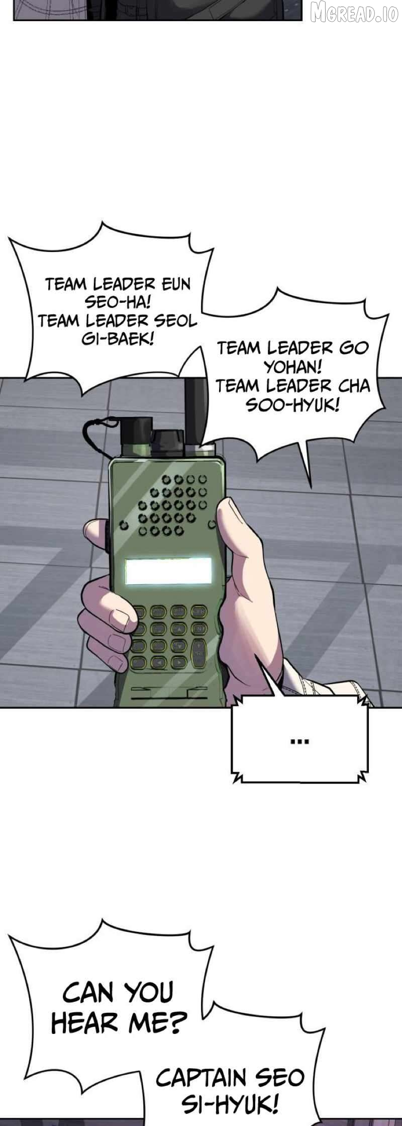 The Boy of Death Chapter 324 page 6