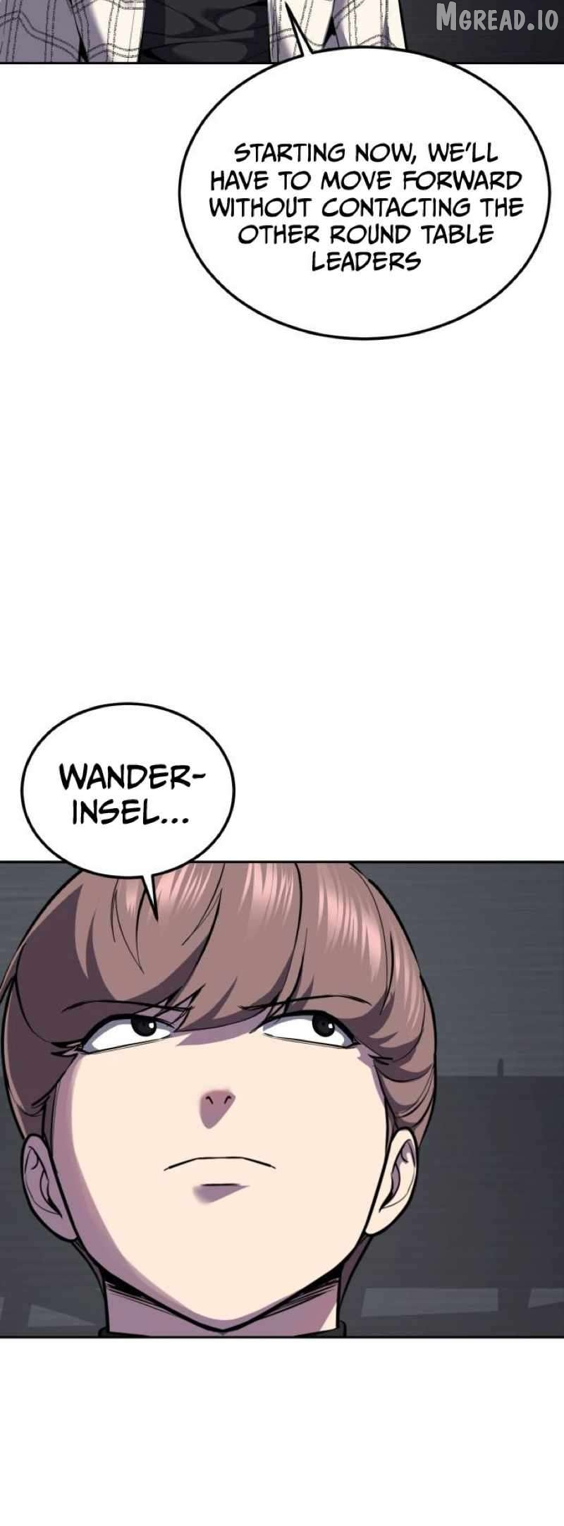 The Boy of Death Chapter 324 page 8