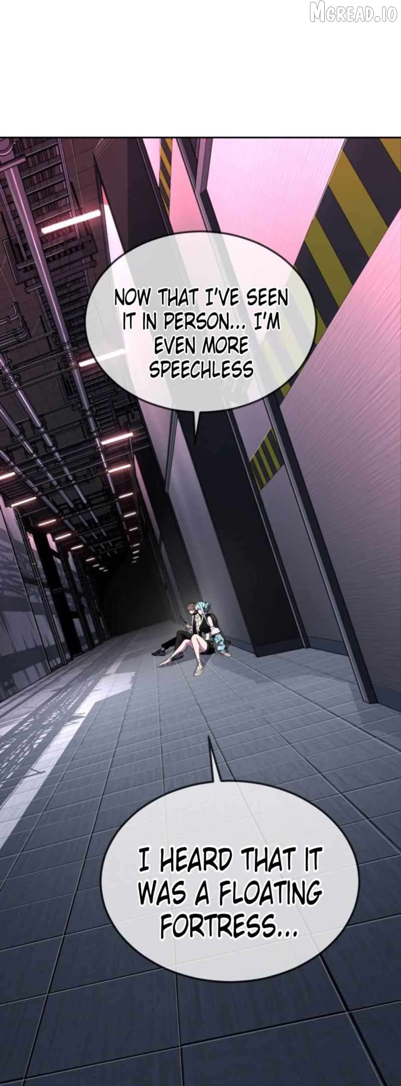 The Boy of Death Chapter 324 page 9