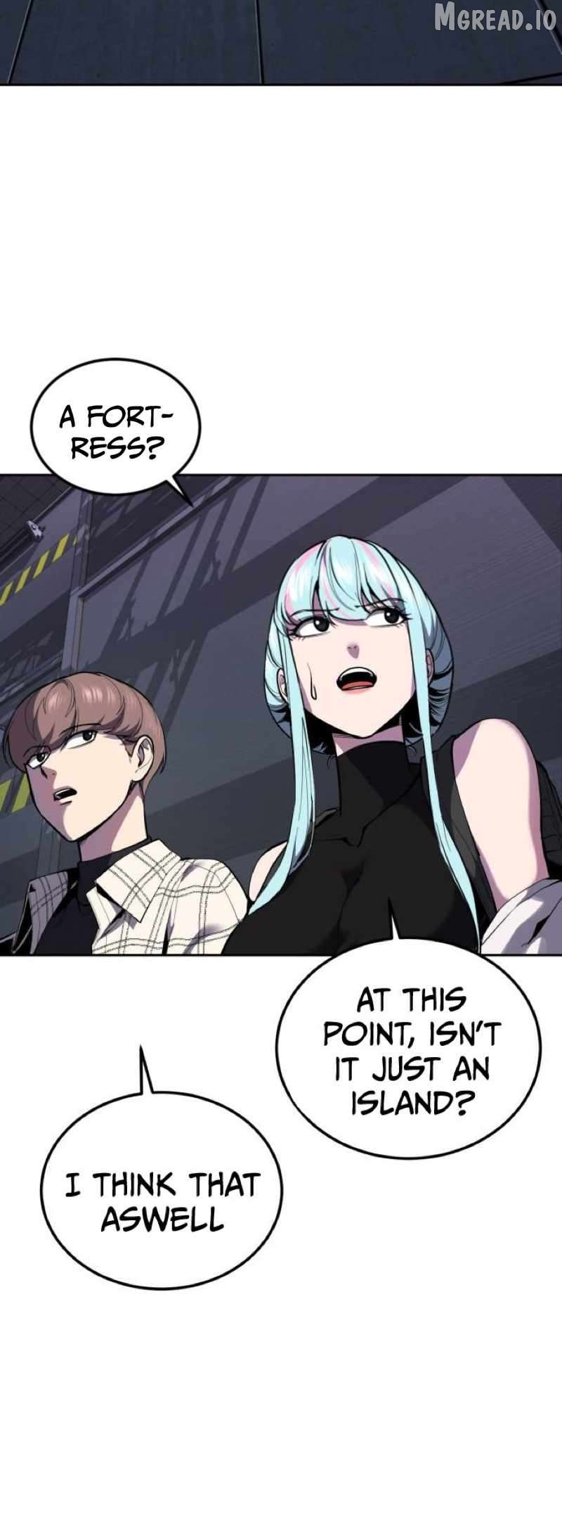 The Boy of Death Chapter 324 page 10