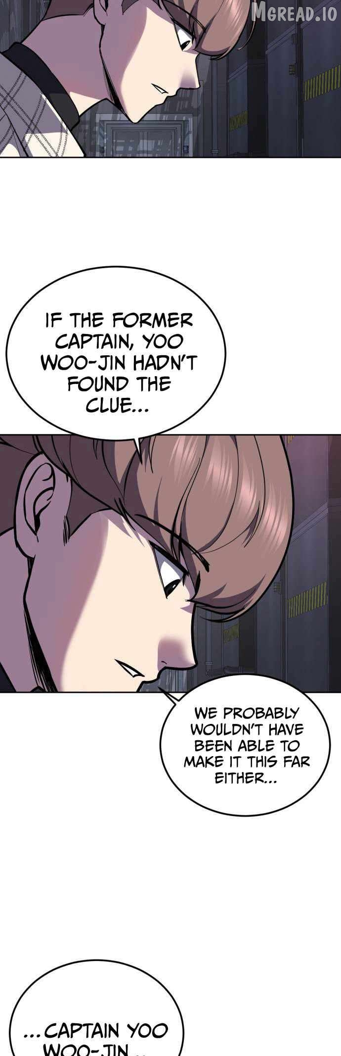 The Boy of Death Chapter 324 page 13