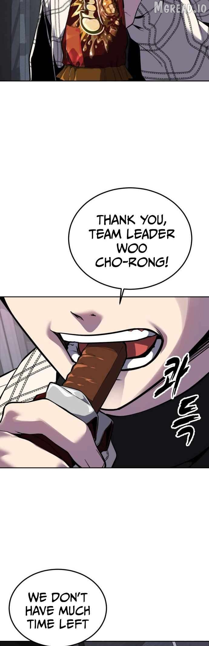 The Boy of Death Chapter 324 page 18