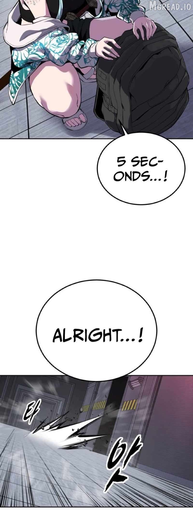The Boy of Death Chapter 324 page 22