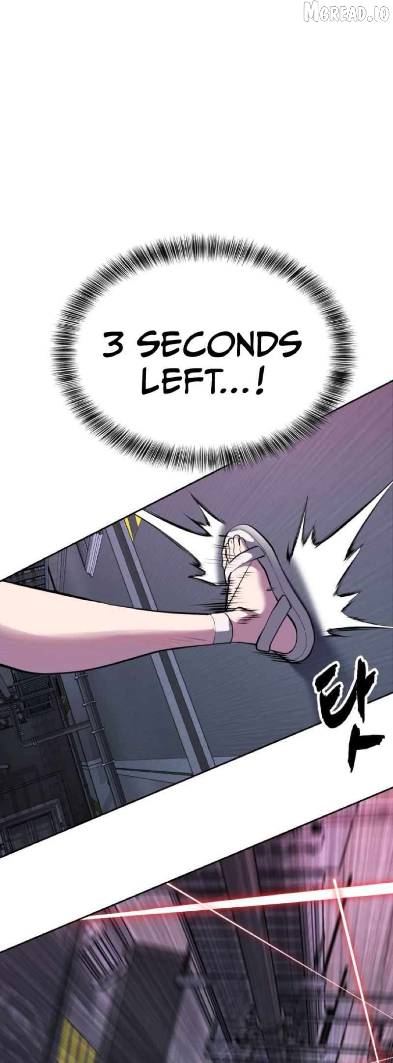 The Boy of Death Chapter 324 page 23
