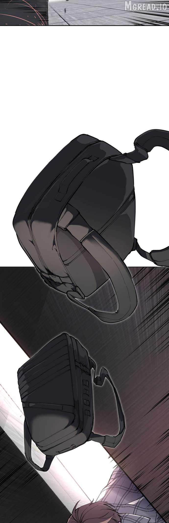 The Boy of Death Chapter 324 page 30