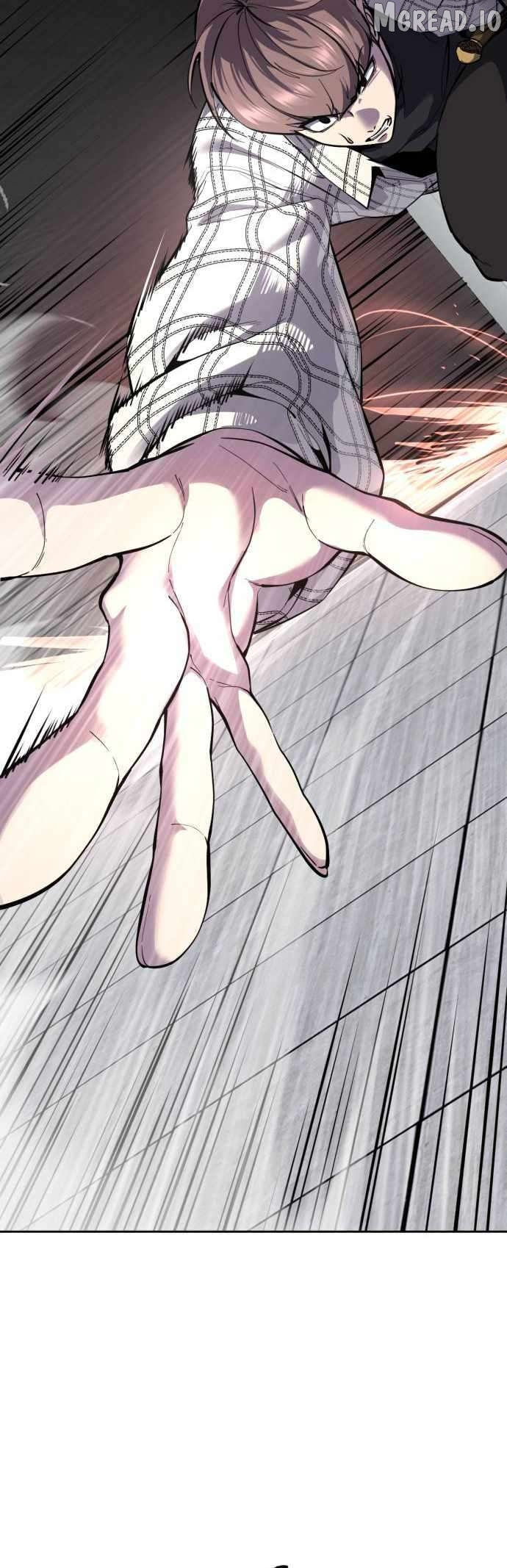 The Boy of Death Chapter 324 page 31