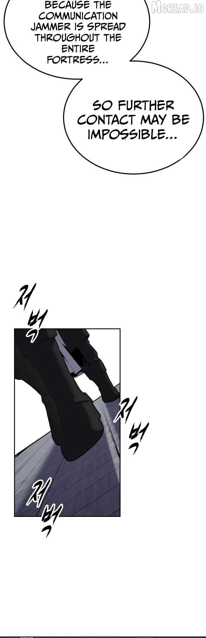 The Boy of Death Chapter 324 page 35