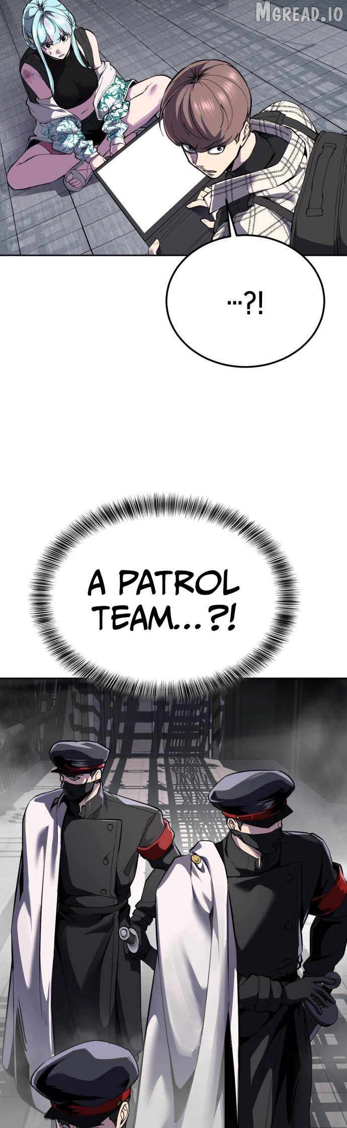 The Boy of Death Chapter 324 page 36