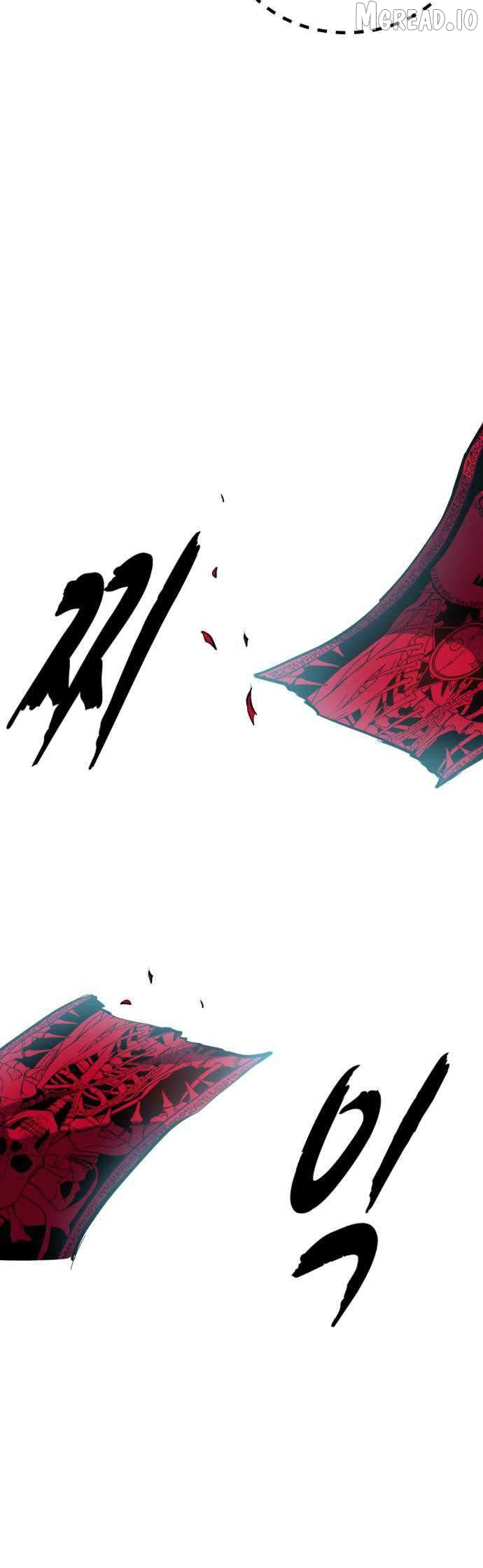 The Boy of Death Chapter 324 page 39