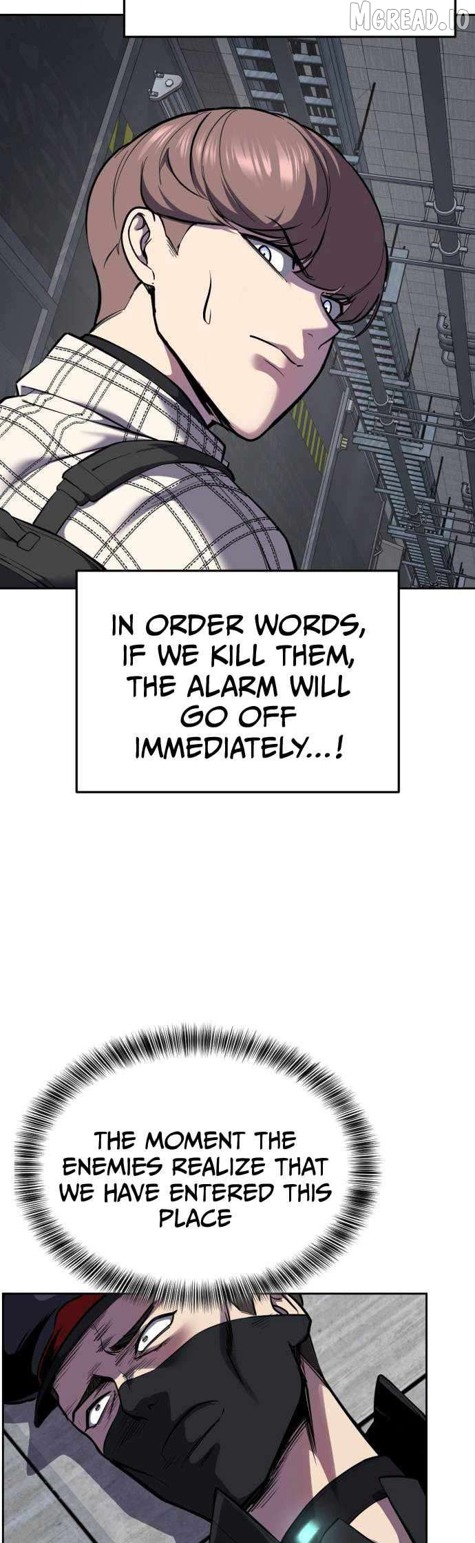 The Boy of Death Chapter 324 page 45