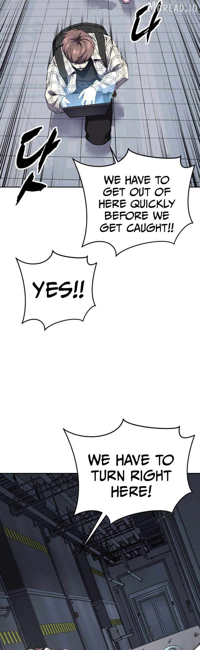 The Boy of Death Chapter 324 page 48