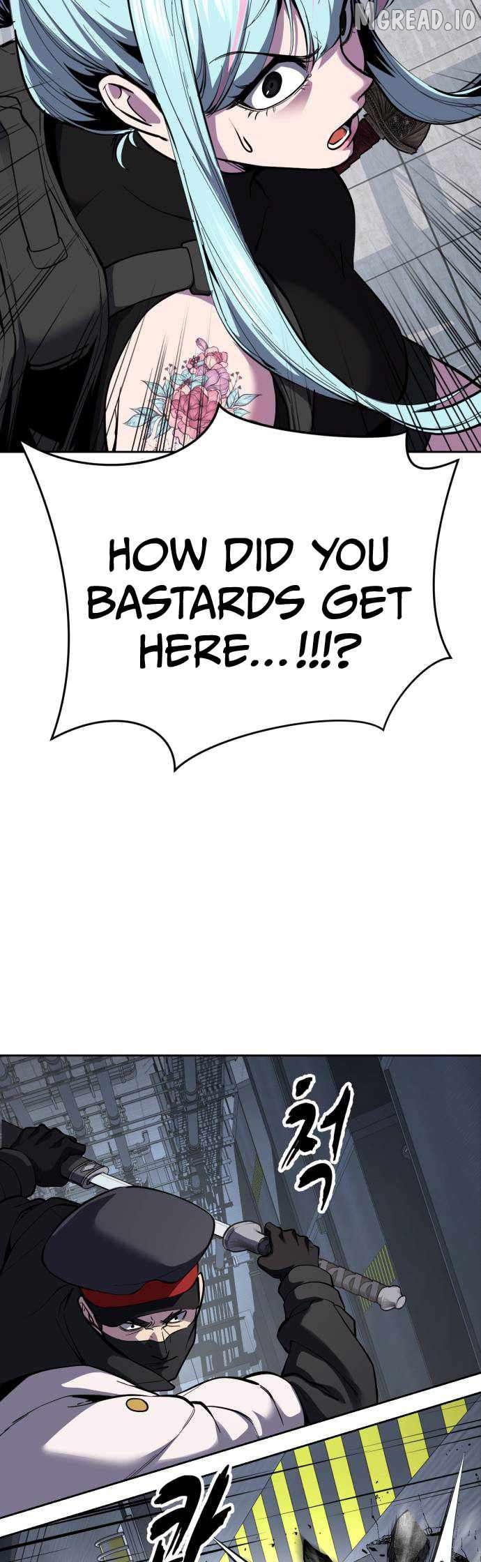 The Boy of Death Chapter 324 page 51