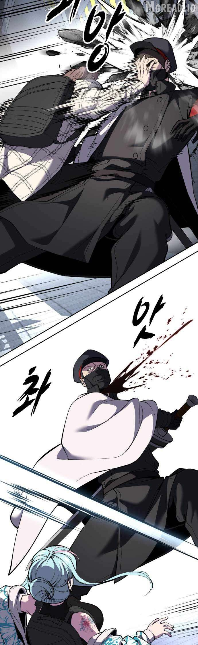 The Boy of Death Chapter 324 page 52