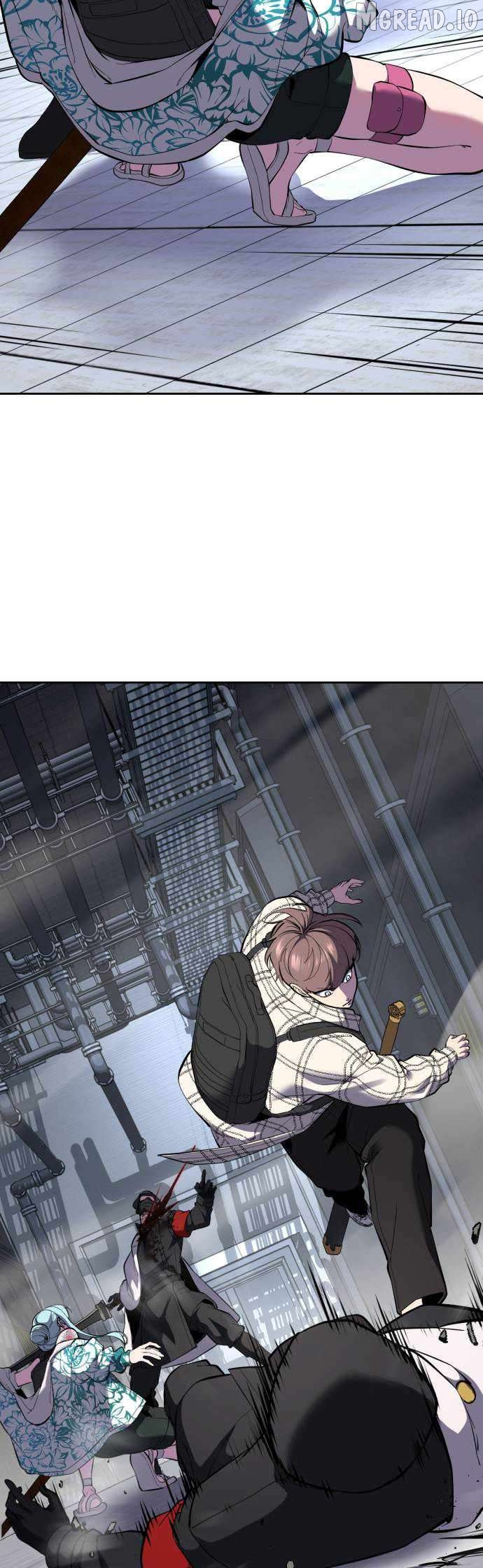 The Boy of Death Chapter 324 page 53