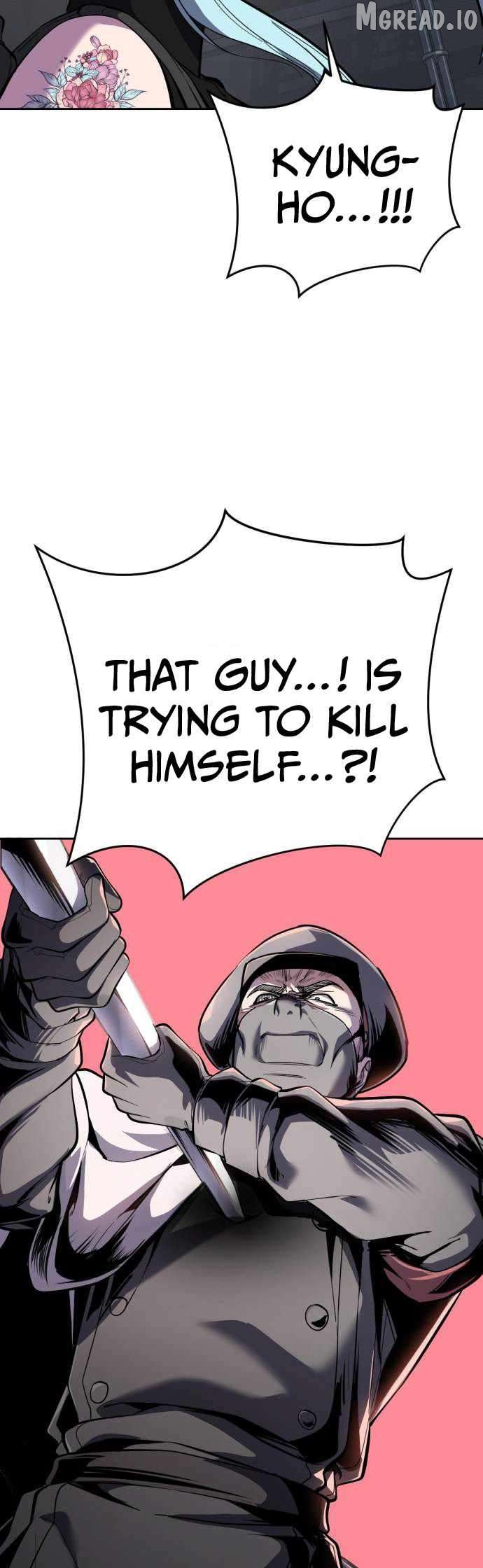 The Boy of Death Chapter 324 page 55