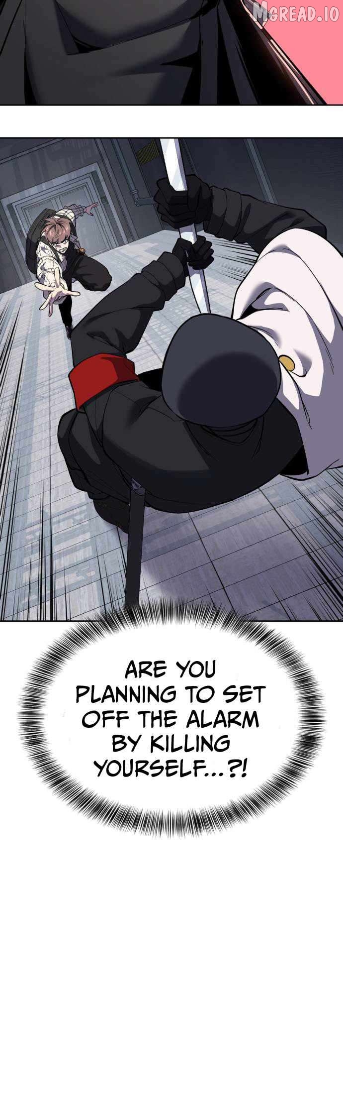 The Boy of Death Chapter 324 page 56