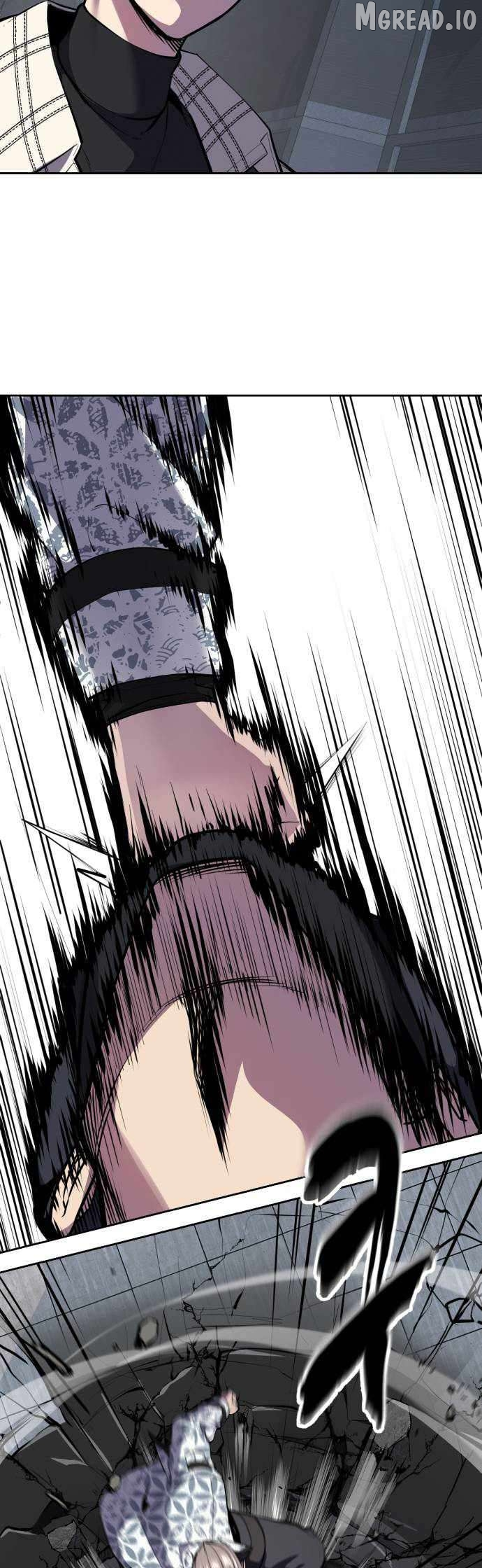The Boy of Death Chapter 324 page 58