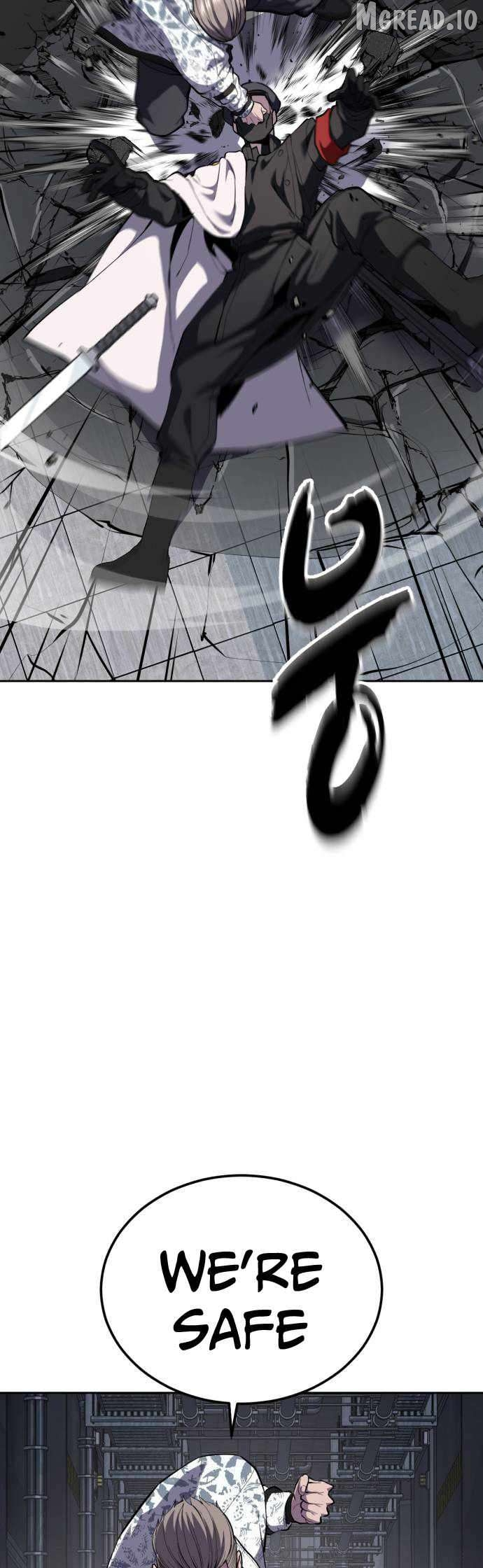 The Boy of Death Chapter 324 page 59