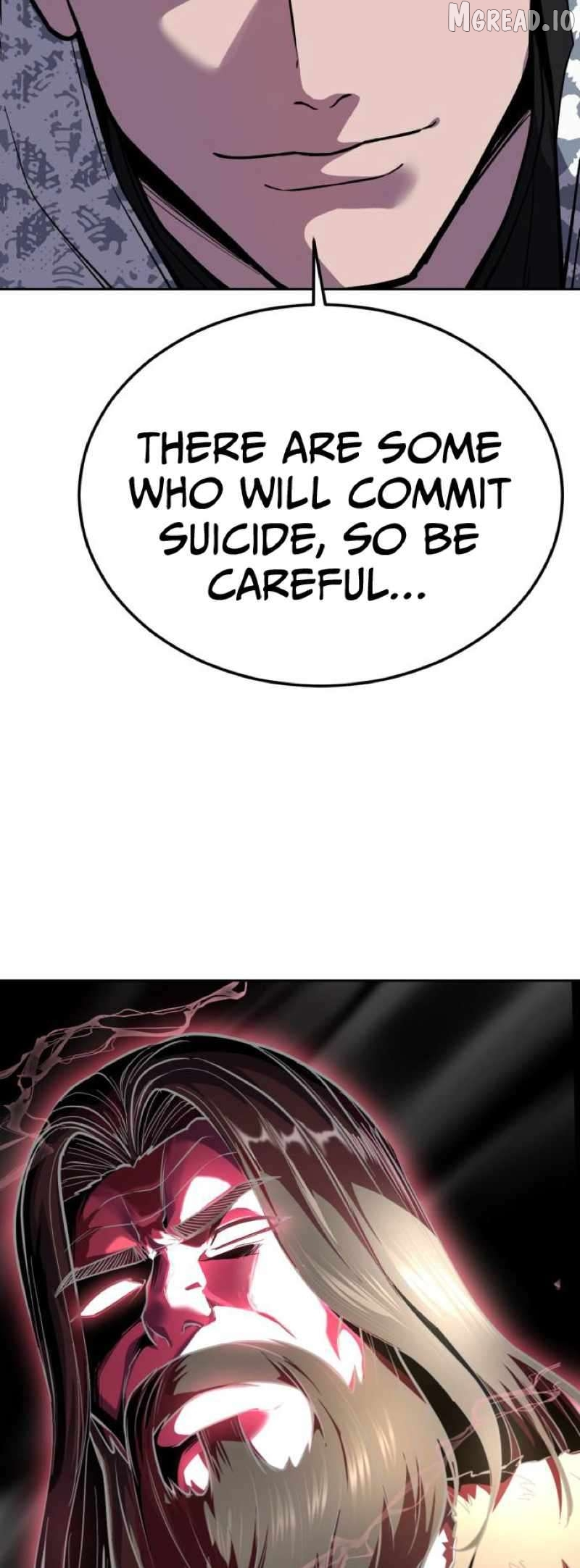 The Boy of Death Chapter 324 page 61