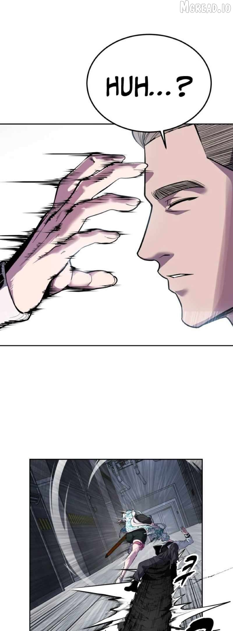 The Boy of Death Chapter 324 page 63