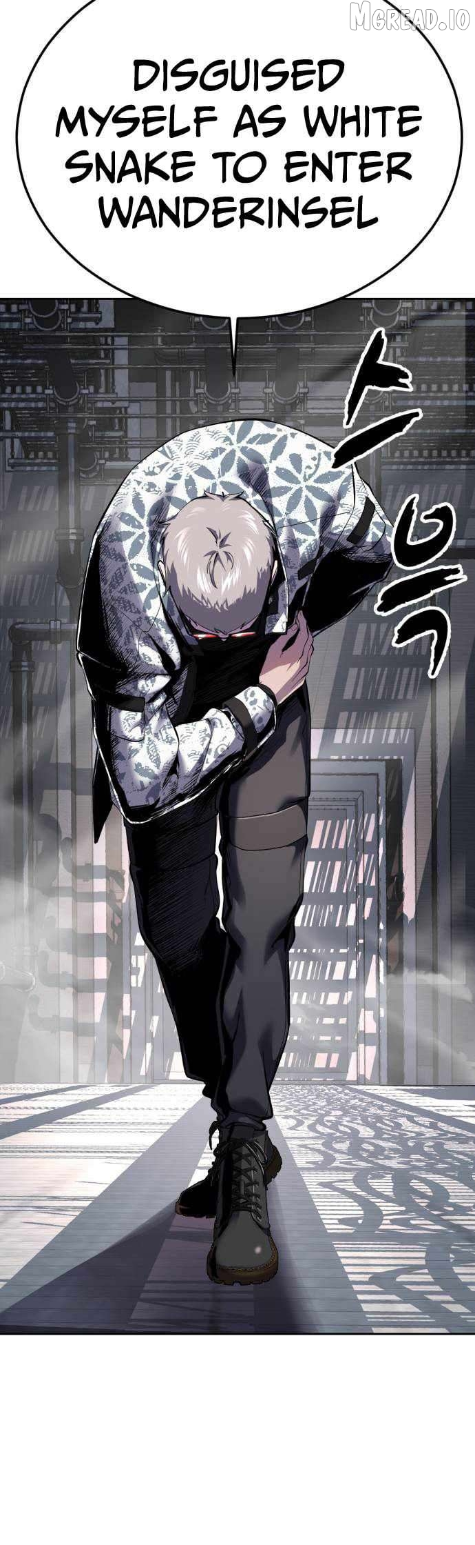 The Boy of Death Chapter 324 page 71
