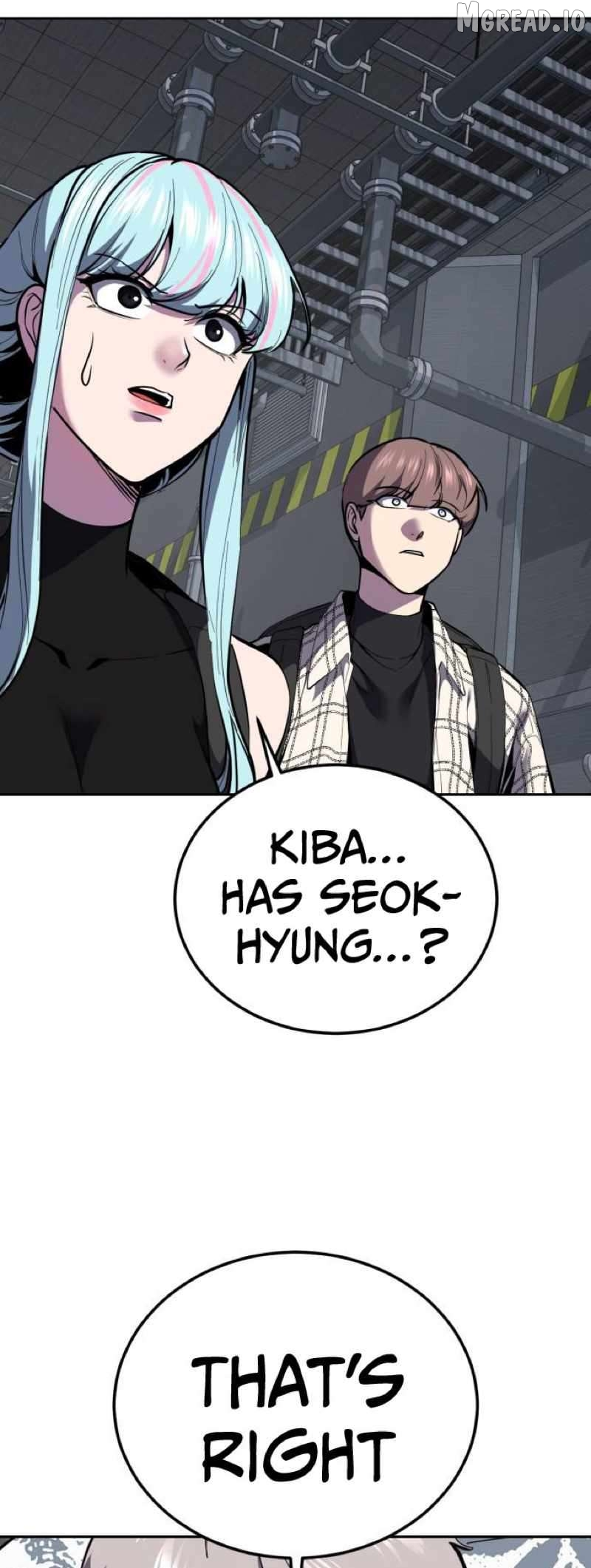 The Boy of Death Chapter 324 page 73