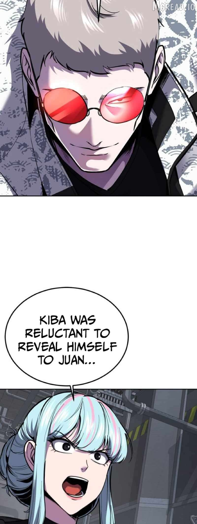 The Boy of Death Chapter 324 page 74