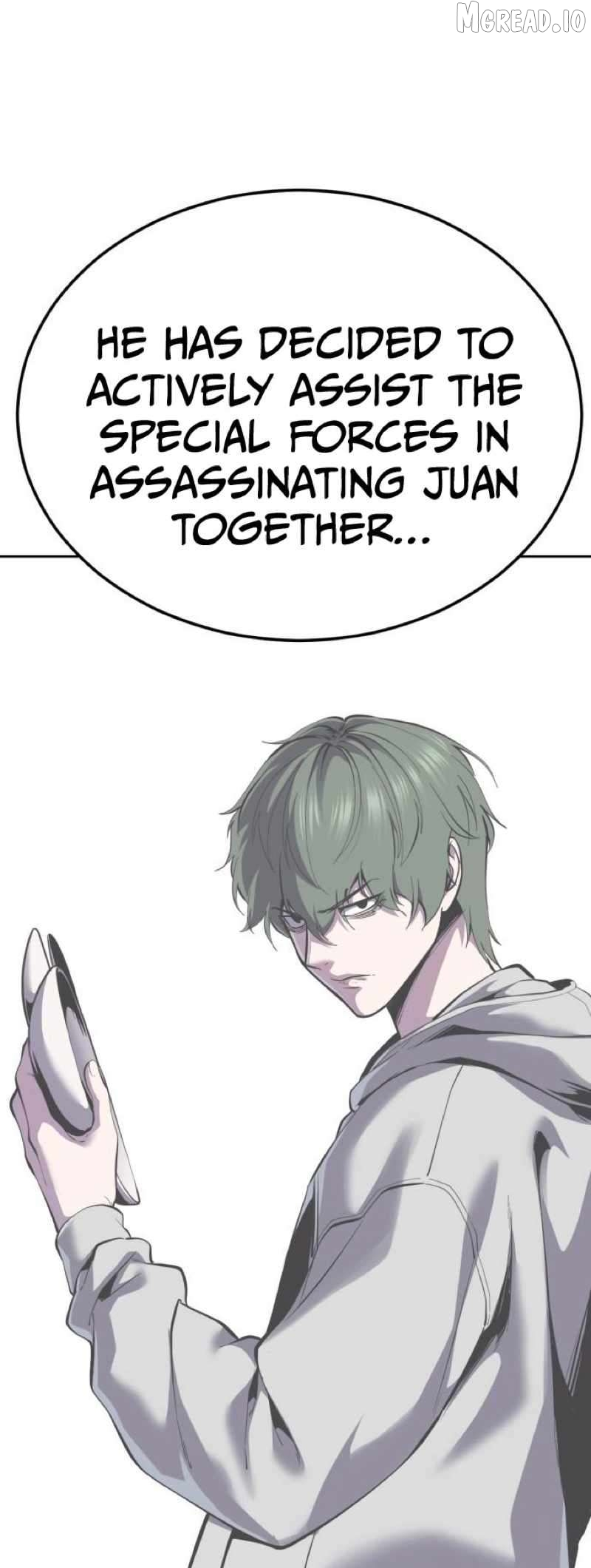 The Boy of Death Chapter 324 page 76