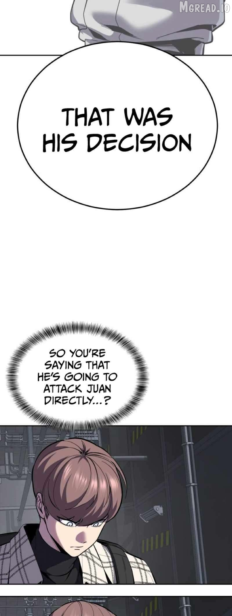 The Boy of Death Chapter 324 page 77