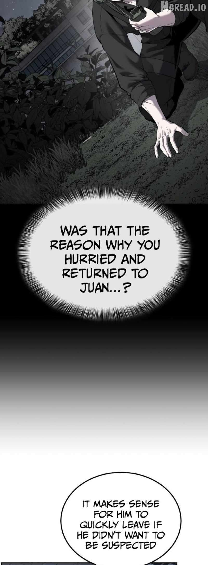 The Boy of Death Chapter 324 page 79