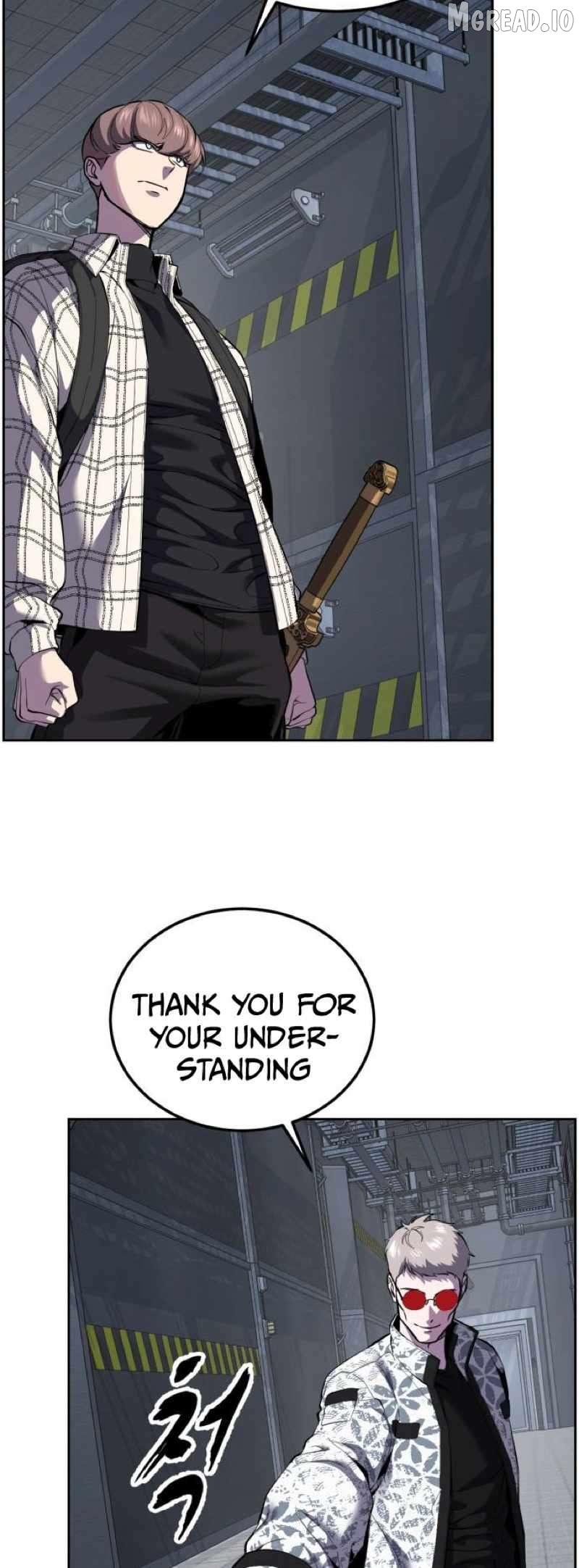 The Boy of Death Chapter 324 page 80