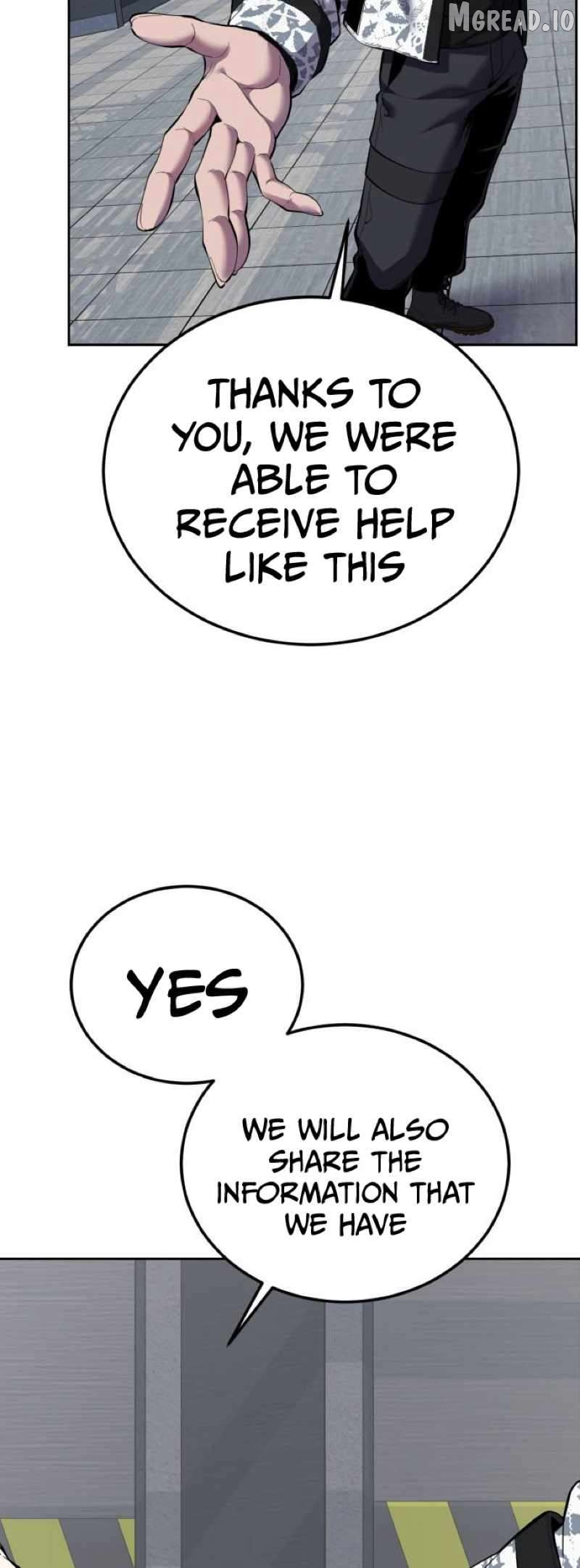 The Boy of Death Chapter 324 page 81